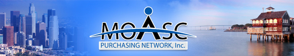 MOASC Purchasing Network, Inc