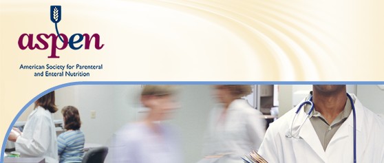 Aspen - American Society for Parenteral and Enteral Nutrition
