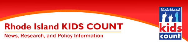Rhode Island KIDS COUNT - News, Research and Policy Information