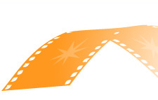 Decorative Filmstrip
