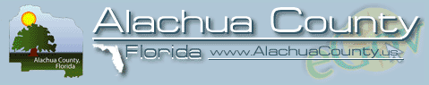 Alachua County Florida - www.AlachuaCounty.us
