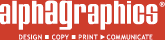 alphagraphics | Design Copy Print Communicate
