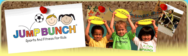 JumpBunch | Sports and fitness for kids