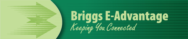Briggs E-Advantage - Keeping You Connected