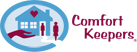 Comfort Keepers Logo