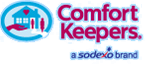 Comfort Keepers Logo