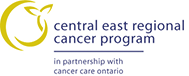 Central East Regional Cancer Program