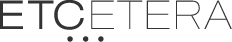 ETCETERA