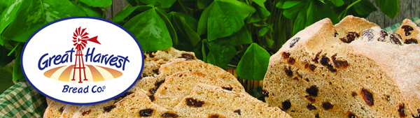 Great Harvest Bread Co.