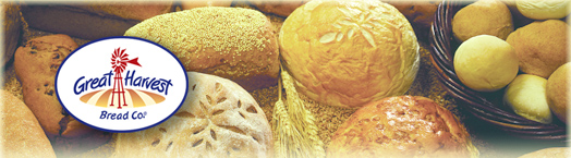 Great Harvest Bread Co.