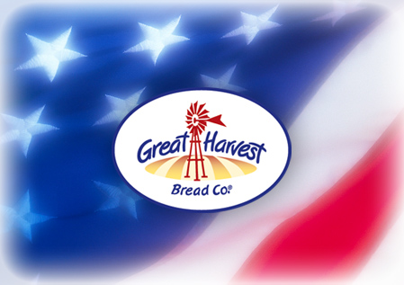 Great Harvest Bread Co.