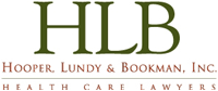 HLB: Hooper, Lundy & Bookman, Inc. - Health Care Lawyers
