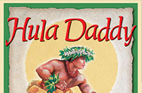 Hula Daddy Kona Coffee