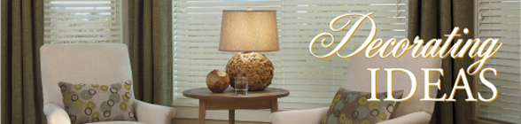 Decorating Ideas