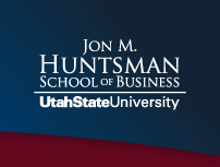 John M. Huntsman School of Business - Utah State University