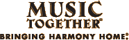 Music Together - Bringing Harmony Home