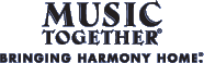 Music Together - Bringing Harmony Home