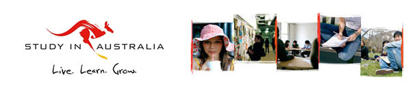 Study In Australia - Live. Learn. Grow.
