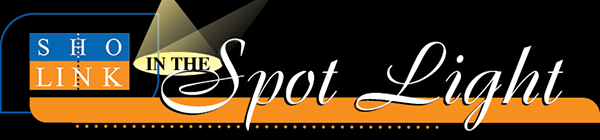 Sho-Link Spotlight
