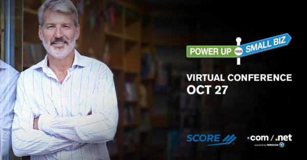 Power Up Small Biz