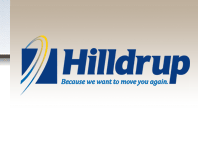Hilldrup