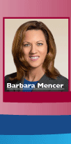 Contact Barbara Mencer