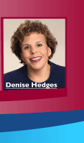 Contact Denise Hedges