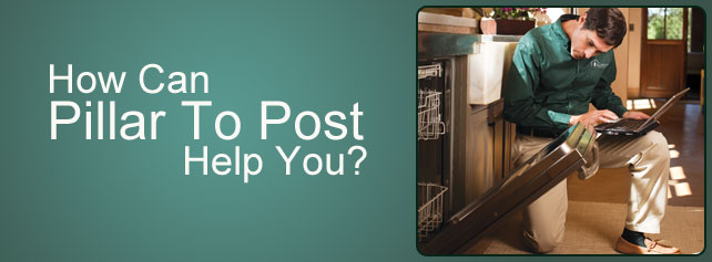 How Can Pillar To Post Help You?