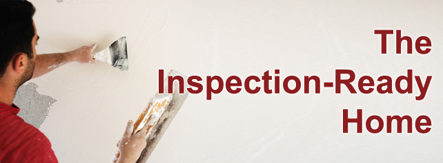 The Inspection-Ready Home
