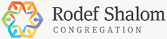 Rodef Shalom