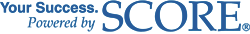 Your Success: Powered by SCORE