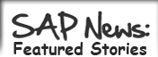 SAP News: Featured Stories