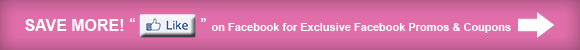 Like Us On Facebook
