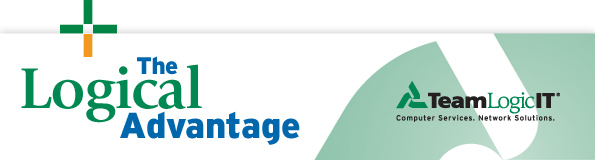 The Logical Advantage | TeamLogic IT - Computer Services. Network Solutions.