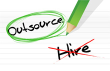 Outsource or Hire?