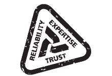 Reliability - Expertise - Trust