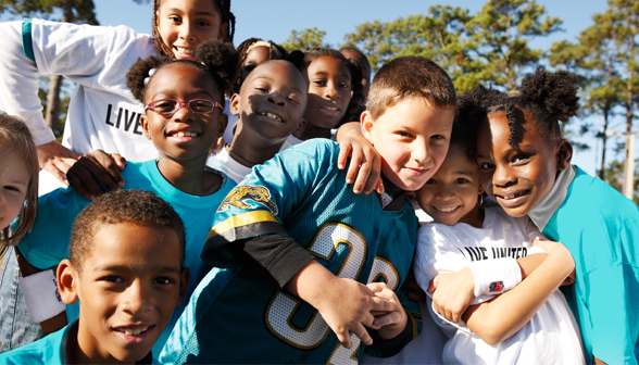 Youth Football