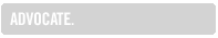 Advocate