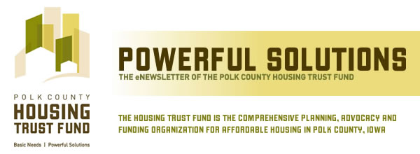 Polk County Housing Trust Fund