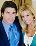 Dr. Waldrep, MD, FACS and Lisa Waldrep, Certified Professional Coach