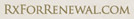 RxFORRENEWAL.COM