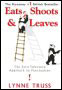 Book Cover: Eats, Shoots & Leaves.