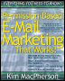 Book Cover: Permission-Based E-Mail Marketing That Works!