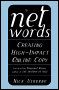 Book Cover: Net Words: Creating High-Impact Online Copy