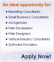 Apply now