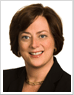Gail Goodman, CEO