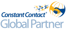 Become a Constant Contact Global Partner today!