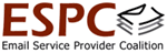 Email Sender Provider Coalition