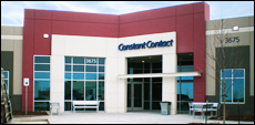 Constant Contact -  Loveland, Colorado