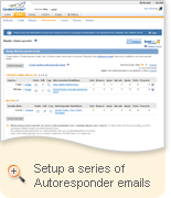 Email Autoresponder